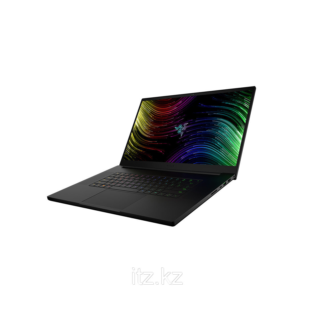 Ноутбук RAZER Blade 17 17.3" Core i7 1TB RTX 3060 - фото 2 - id-p105445736