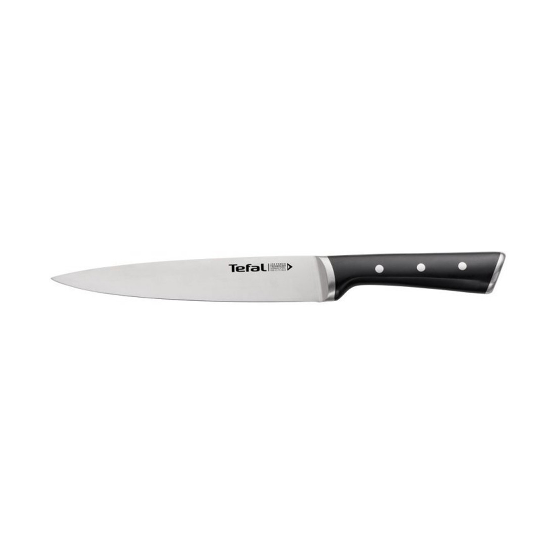 Нож для нарезки Tefal Ice Force K2320714 20см - фото 1 - id-p105503367
