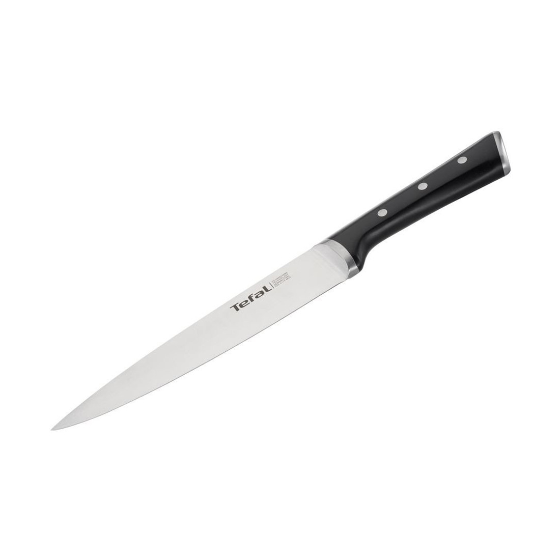 Нож для нарезки Tefal Ice Force K2320714 20см - фото 2 - id-p105503367