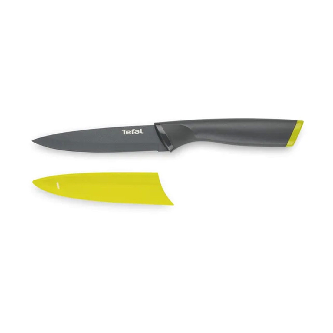 Нож универсальный Tefal Fresh Kitchen K1220704 12см - фото 2 - id-p105503417