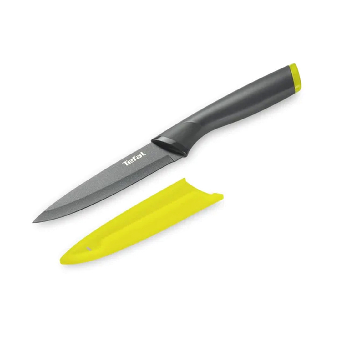 Нож универсальный Tefal Fresh Kitchen K1220704 12см - фото 3 - id-p105503417