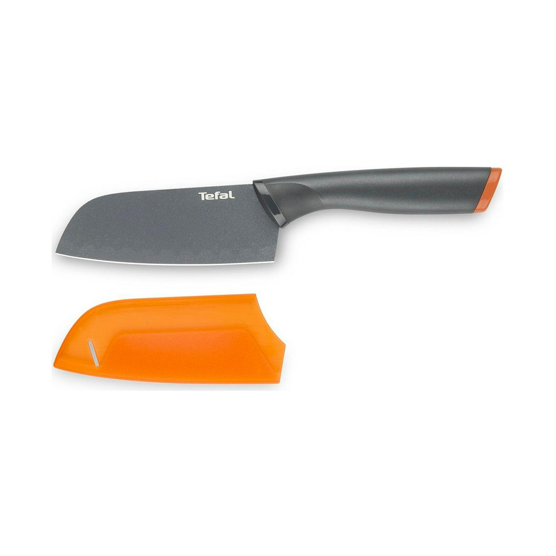 Нож сантоку Tefal Fresh Kitchen K1220104 12 см - фото 2 - id-p105503418
