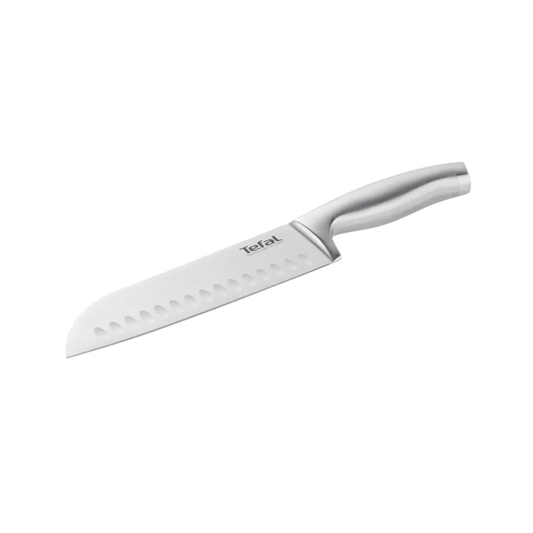 Нож сантоку Tefal Ultimate K1700674 18см - фото 2 - id-p105503425