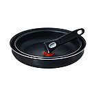 Набор сковородок Tefal Ingenio 4181820 24-28см, фото 2