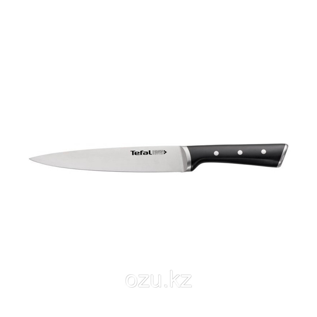 Нож для нарезки Tefal Ice Force K2320714 20см - фото 1 - id-p105505223
