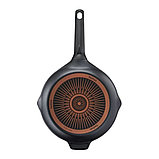 Сковорда-гриль Tefal Delicio E2324074 26см, фото 3