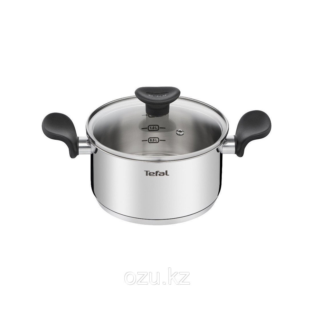 Кастрюля Tefal Primary E3084374 18см 2.1л - фото 1 - id-p105505262