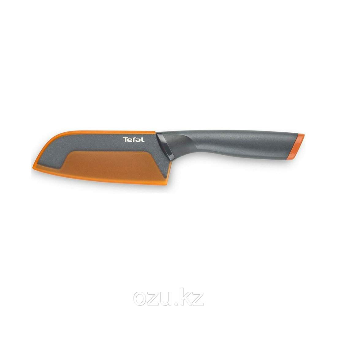 Нож сантоку Tefal Fresh Kitchen K1220104 12 см - фото 1 - id-p105505274