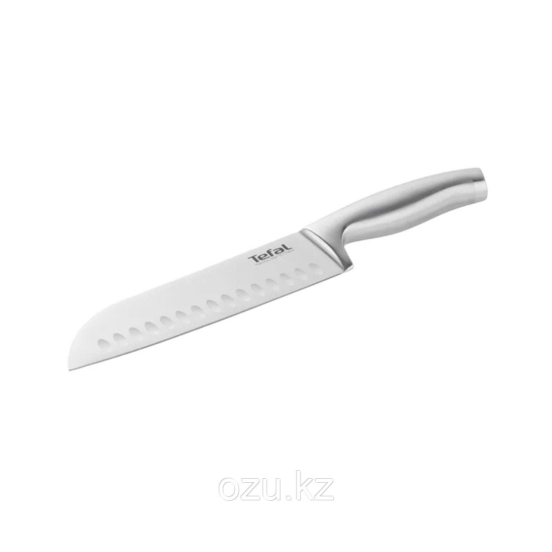 Нож сантоку Tefal Ultimate K1700674 18см - фото 2 - id-p105505281