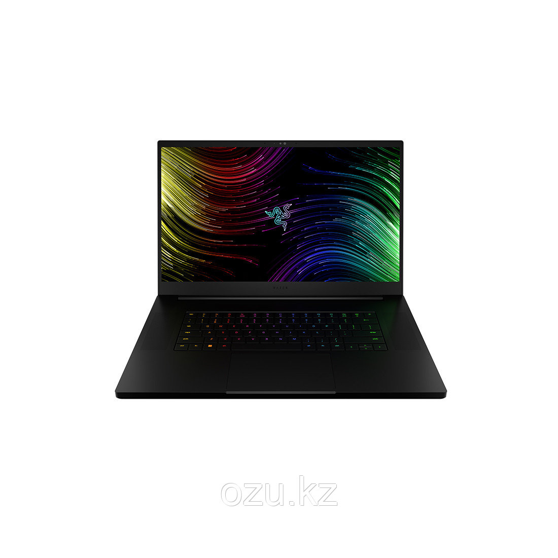 Ноутбук RAZER Blade 17 17.3" Core i7 1TB RTX 3060 - фото 1 - id-p105445790