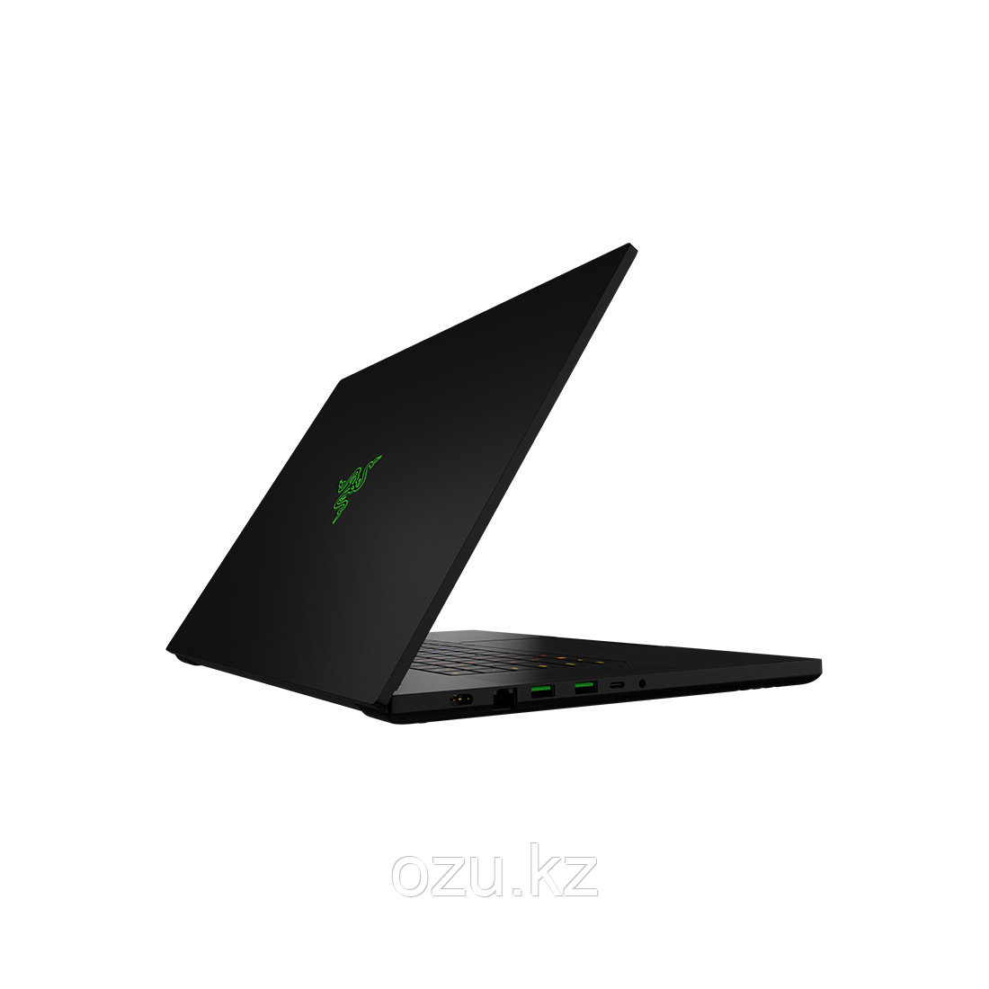 Ноутбук RAZER Blade 17 17.3" Core i7 1TB RTX 3060 - фото 3 - id-p105445790