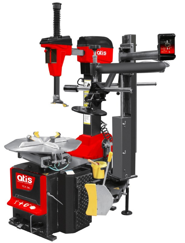 Шиномонтажный станок ATIS TCA 24L
