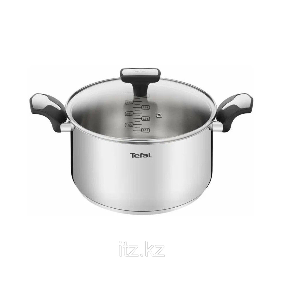 Кастрюля 24 + крышка TEFAL E3014624 - фото 1 - id-p105504406