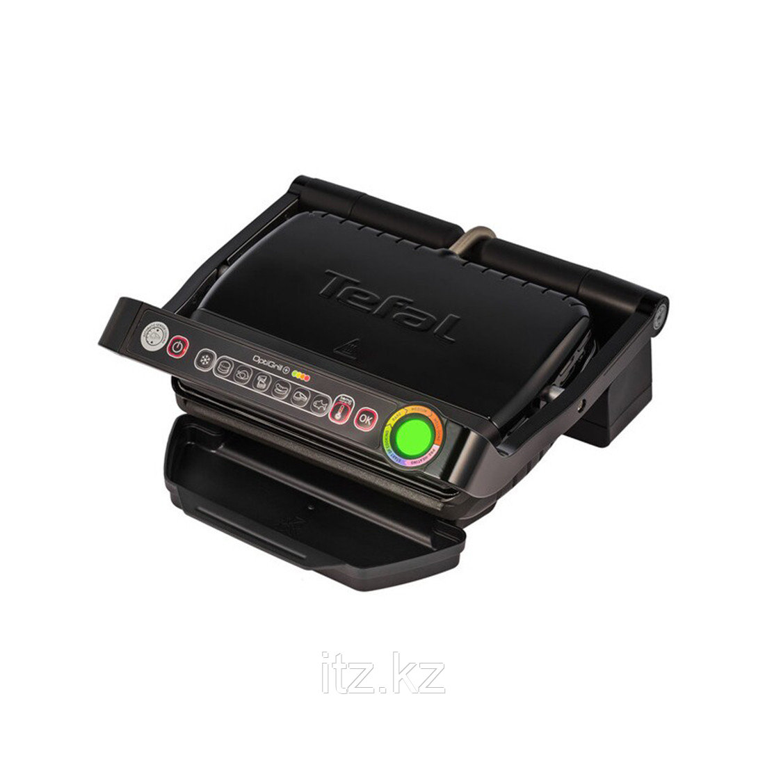 Гриль TEFAL GC712834 - фото 1 - id-p105511929