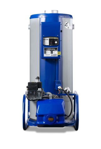 Navien KDB 735 GTD котел газовый (без горелки)