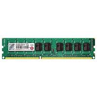 Оперативная память Transcend DDR3 4gb DIMM 1333