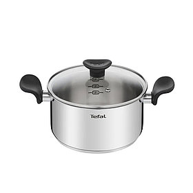 Кастрюля Tefal Primary E3084474 20см 3л