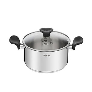 Кастрюля Tefal Primary E3084474 20см 3л, фото 2