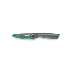 Нож для чистки овощей Tefal Fresh Kitchen K1220604 9см, фото 2