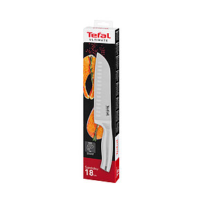 Нож сантоку Tefal Ultimate K1700674 18см, фото 2