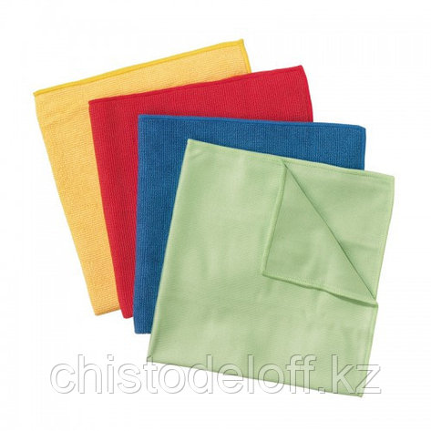 MICRO FIBRE CLOTH GLASS Cалфетка из микрофибры "Glass", фото 1