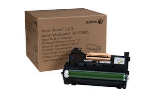 Блок фотобарабана Xerox 113R00773 ч/б:85000стр. для P3610/WC3615/WC3655 Xerox