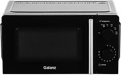 Микроволновая Печь Galanz MOS-1706MB 17л. 700Вт черный