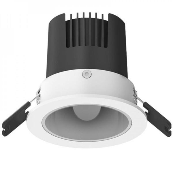 Умный светильник Yeelight Mesh Downlight M2 Pro потолоч. белый/черный (YLTS03YL)