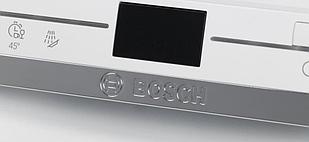 Посудомоечная машина Bosch SRS2IKW4CR белый (узкая)