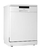 Посудомоечная машина Weissgauff DW 6035 белый (полноразмерная)