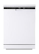 Посудомоечная машина Weissgauff DW 6016 D белый (полноразмерная)