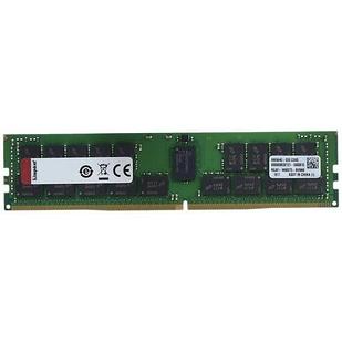 Память DDR4 Kingston KSM26RD4/64HAR 64Gb DIMM ECC Reg PC4-21300 CL19 2666MHz