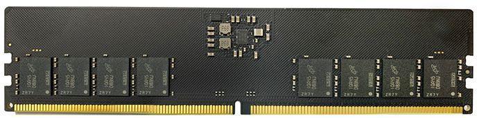 Память DDR5 16Gb 5200MHz Kingmax KM-LD5-5200-16GS RTL PC5-41600 CL42 DIMM 288-pin 1.1В single rank