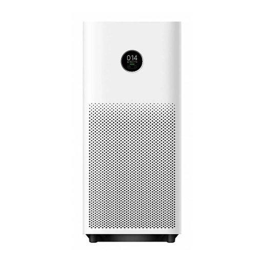 Очиститель воздуха XIAOMI Smart Air Purifier 4 EU