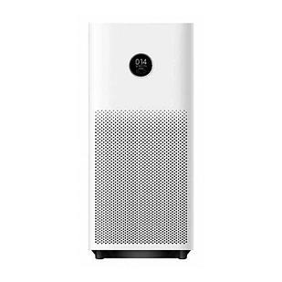 Очиститель воздуха XIAOMI Smart Air Purifier 4 EU