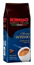 Кофе зерновой Kimbo Aroma Intenso 1000г. (110908/014088)
