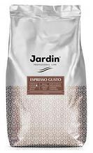 Кофе зерновой Jardin Espresso Gusto 1000г. (0934-06)