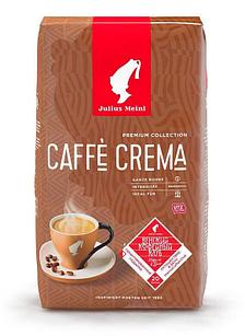 Кофе зерновой Julius Meinl Кафе Крема Премиум Коллекция 1000г. (89533)