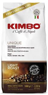 Кофе зерновой Kimbo Unique 1000г. (014017)