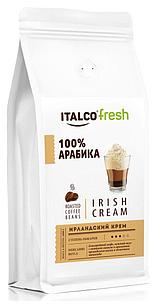 Кофе зерновой Italco Irish Cream 1000г.