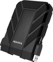 Жесткий диск A-Data USB 3.0 2Tb AHD710P-2TU31-CBK HD710Pro DashDrive Durable 2.5" черный