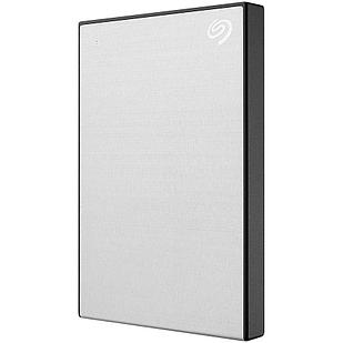 Жесткий диск Seagate USB 3.0 5Tb STKC5000401 One Touch 2.5" серебристый