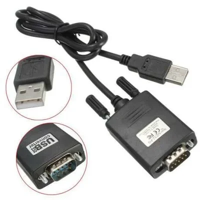 usb rs232 - комплектующие для ПК