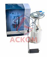 МОДУЛЬ ПОГРУЖНОГО ЭЛЕКТРОБЕНЗОНАСОСА ГАЗЕЛЬ В СБОРЕ ДВ. 405,406 (ПОД ШЛАНГ) (Cartronic)