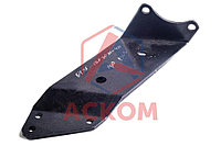 КРОНШТЕЙН ПРАВОЙ ТРУБЫ ГЛУШИТЕЛЯ ЕВРО (ОАО КАМАЗ)