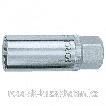 1/2" Головка свечная 14mm