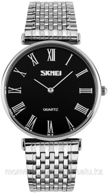 Часы SKMEI 9105SIBK-B