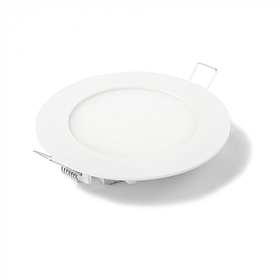 Led панель  12W 4200K slim -12