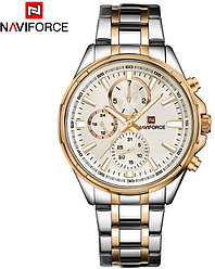 Мужские часы NAVIFORCE nf9089rgw