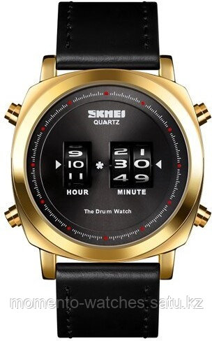 Часы SKMEI 1519GDBK